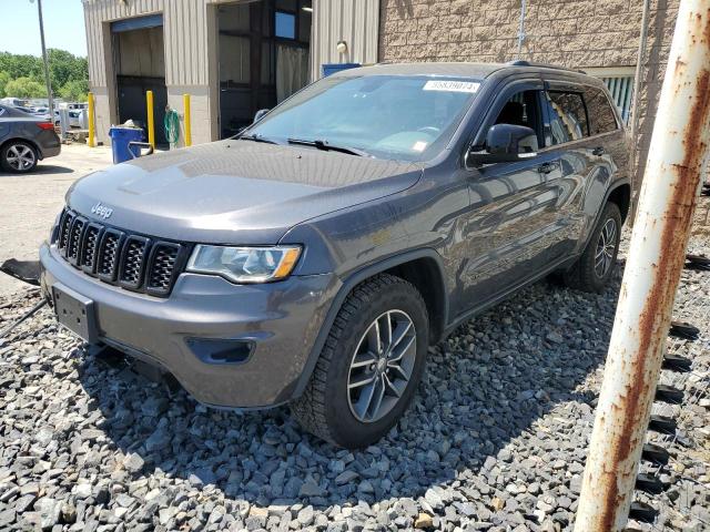  JEEP GRAND CHER 2018 Угольный