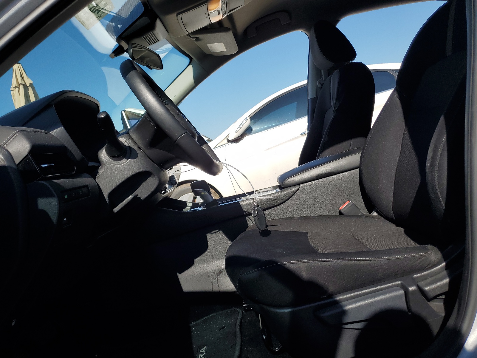 3N1AB8CV7NY316418 2022 Nissan Sentra Sv