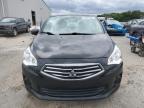 2018 Mitsubishi Mirage G4 Es на продаже в Jacksonville, FL - Side