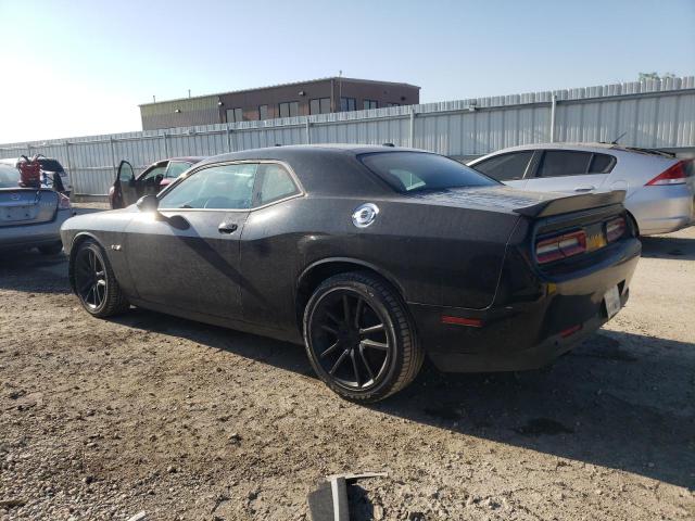  DODGE CHALLENGER 2023 Czarny