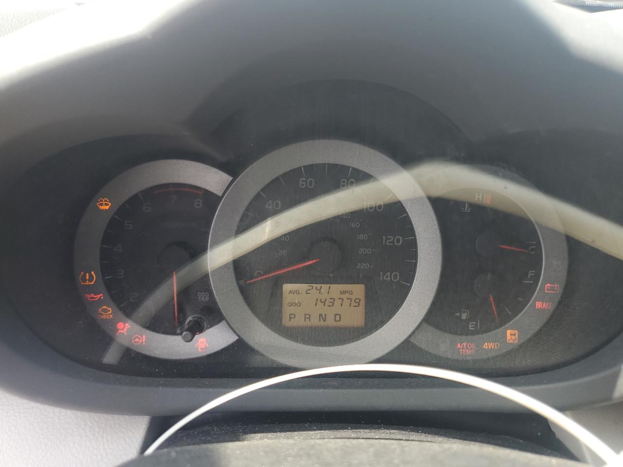 2011 Toyota Rav4 VIN: 2T3BF4DV5BW108276 Lot: 56421854