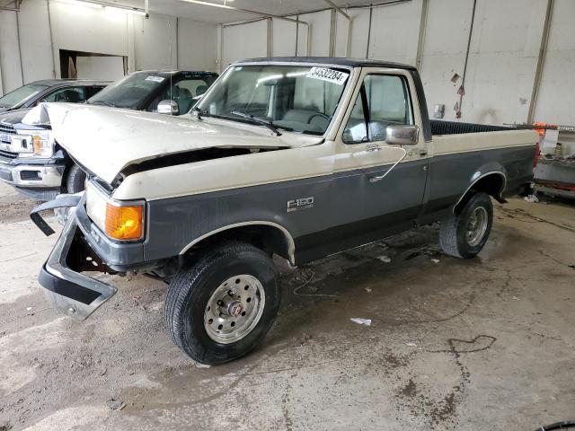 1988 Ford F150 