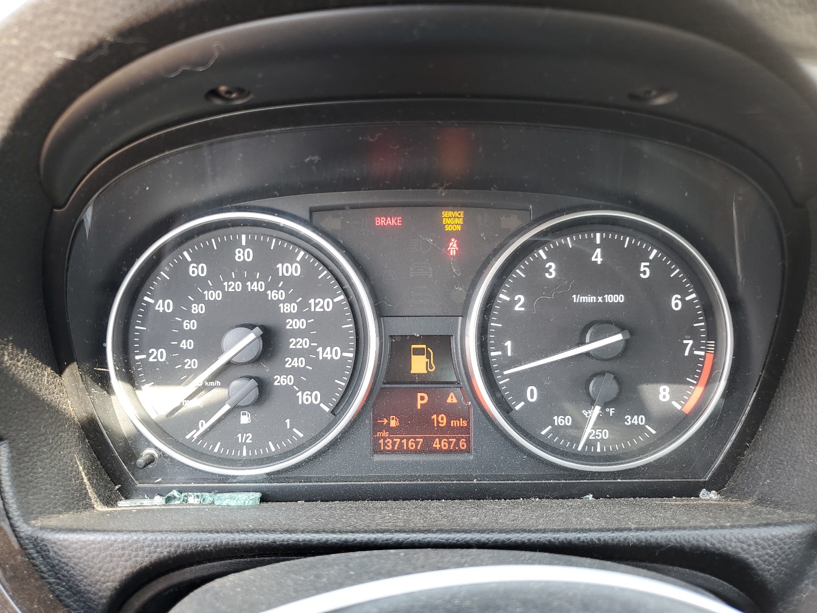 WBAWC73539E068548 2009 BMW 335 Xi