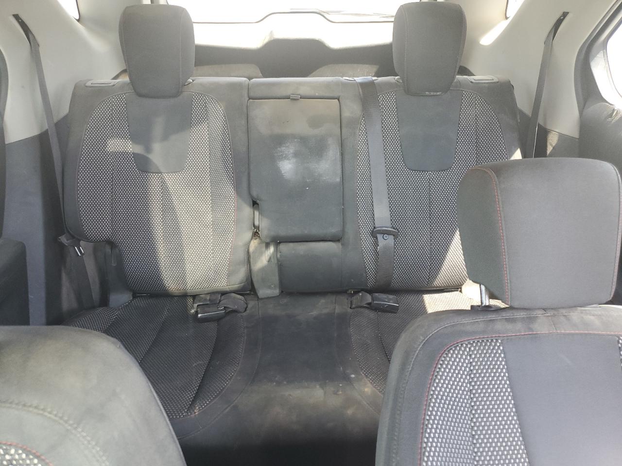 2016 Chevrolet Equinox Lt VIN: 2GNALCEK1G6214916 Lot: 54997934