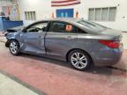 2011 Hyundai Sonata Se for Sale in Angola, NY - Front End