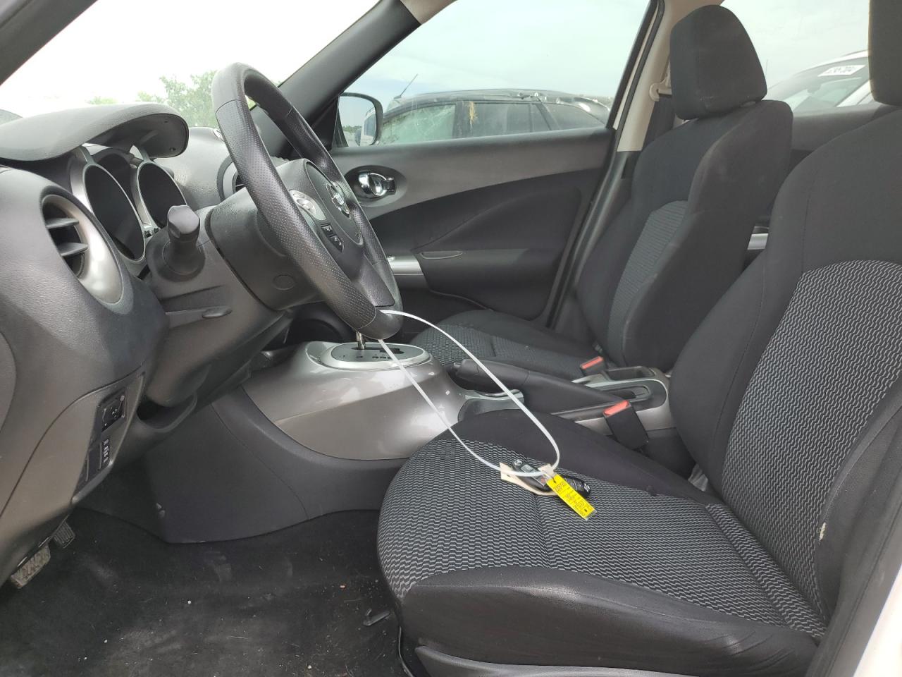 2016 Nissan Juke S VIN: JN8AF5MVXGT656208 Lot: 52817944