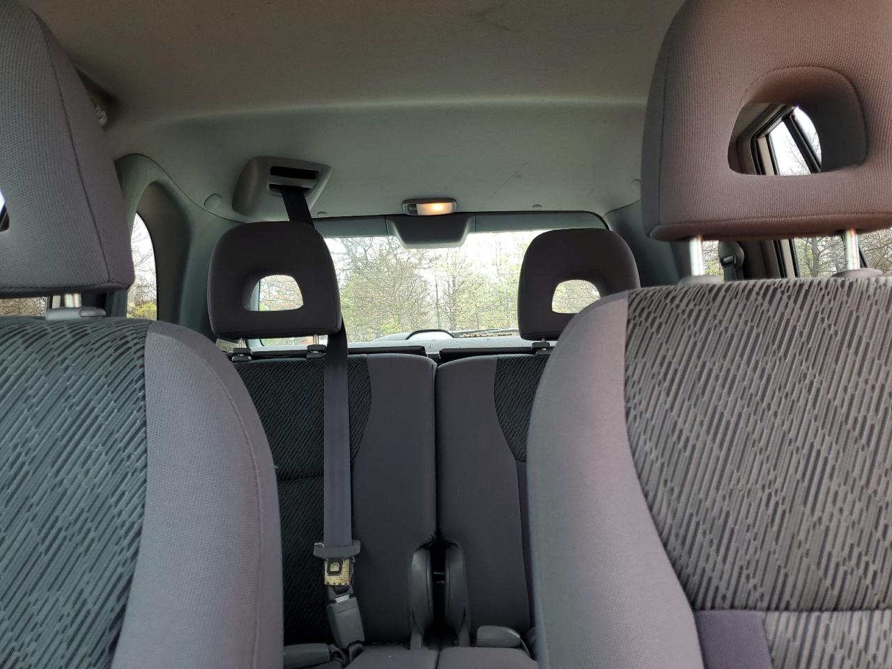 2003 Toyota Rav4 VIN: JTEHH20V536094599 Lot: 55477264