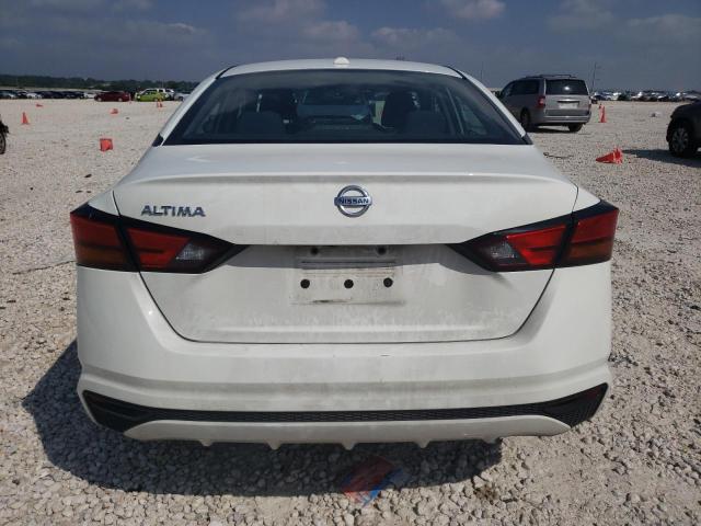  NISSAN ALTIMA 2020 White