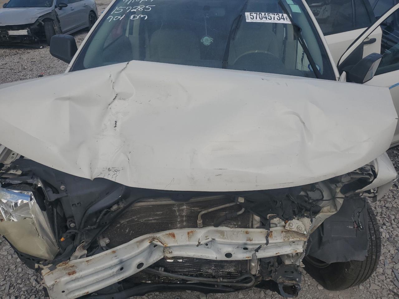 2010 Ford Edge - Image 12