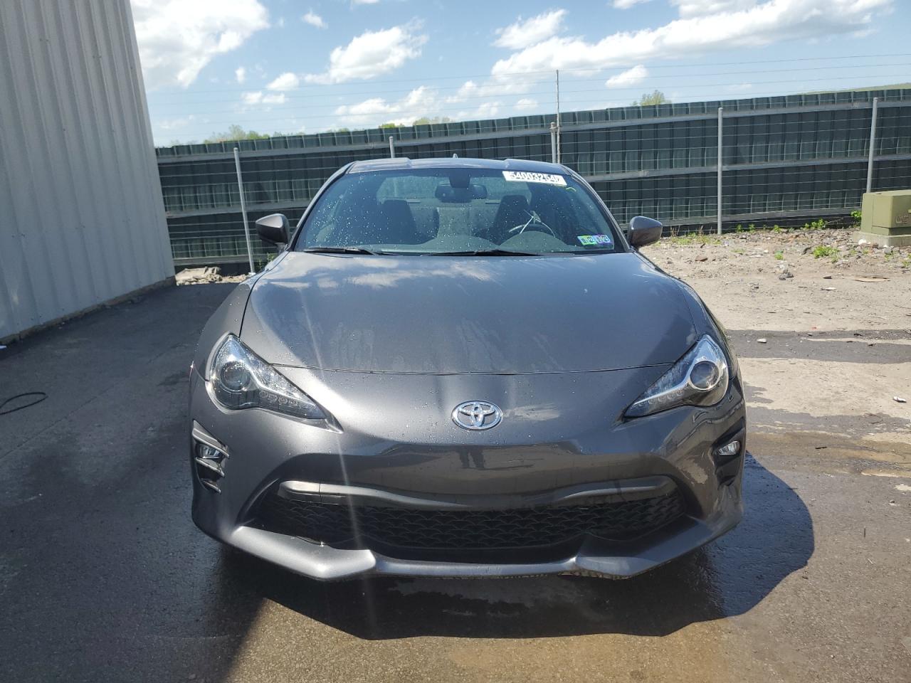 2020 Toyota 86 Gt VIN: JF1ZNAE11L8753130 Lot: 54003254