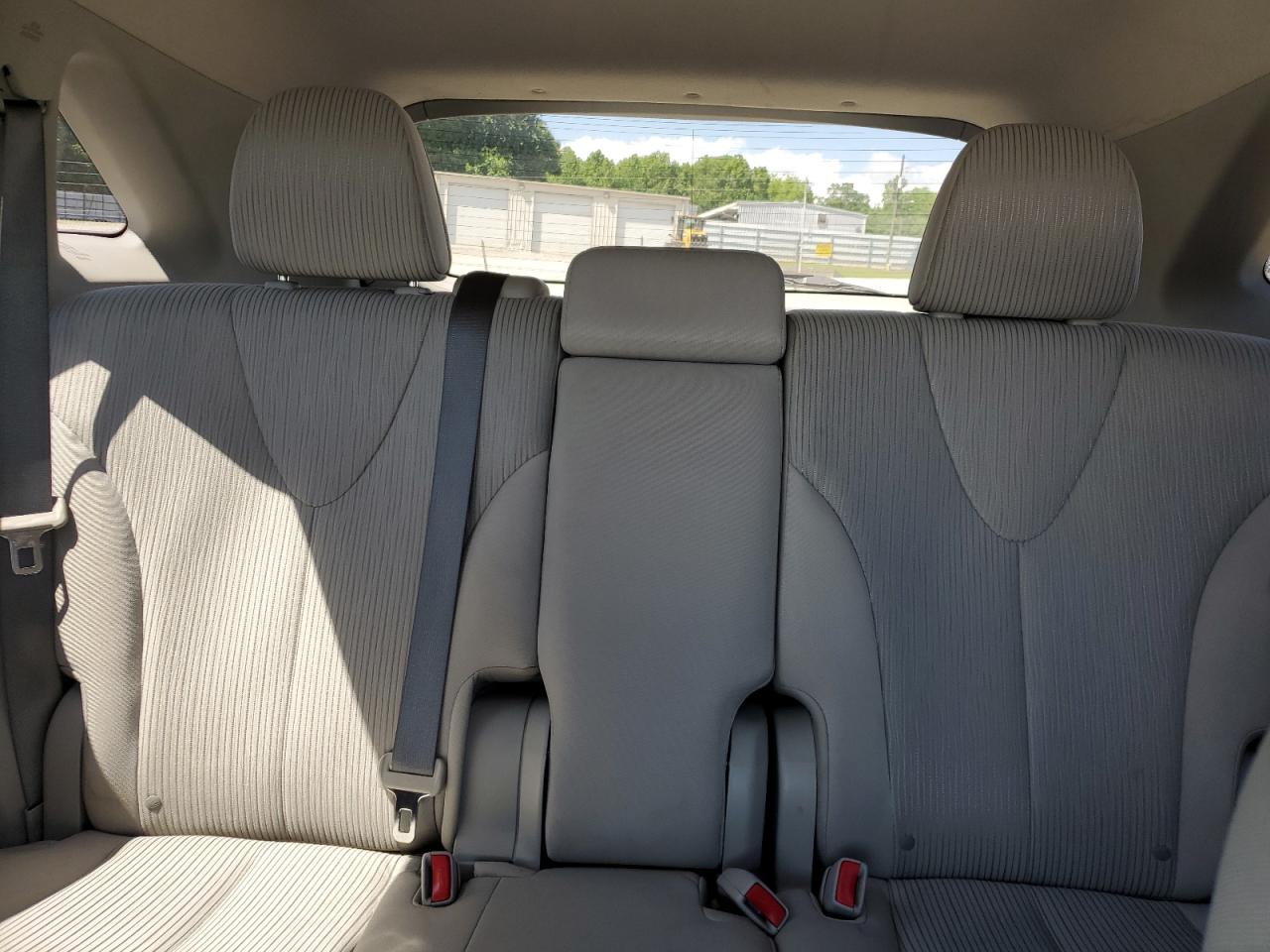 2013 Toyota Venza Le VIN: 4T3ZK3BB1DU059318 Lot: 54310284