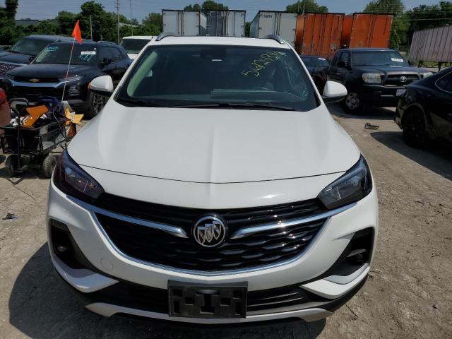  BUICK ENCORE 2022 Белый