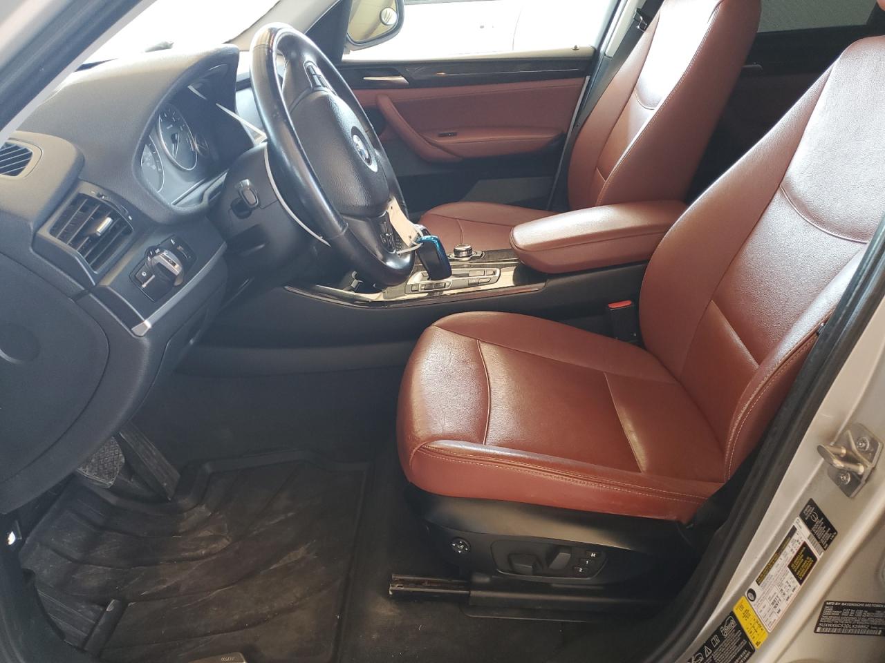 2013 BMW X3 - Image 7