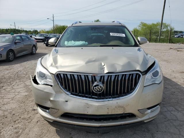  BUICK ENCLAVE 2016 Золотий