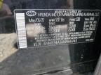 2022 Hyundai Santa Fe Sel продається в Opa Locka, FL - Front End