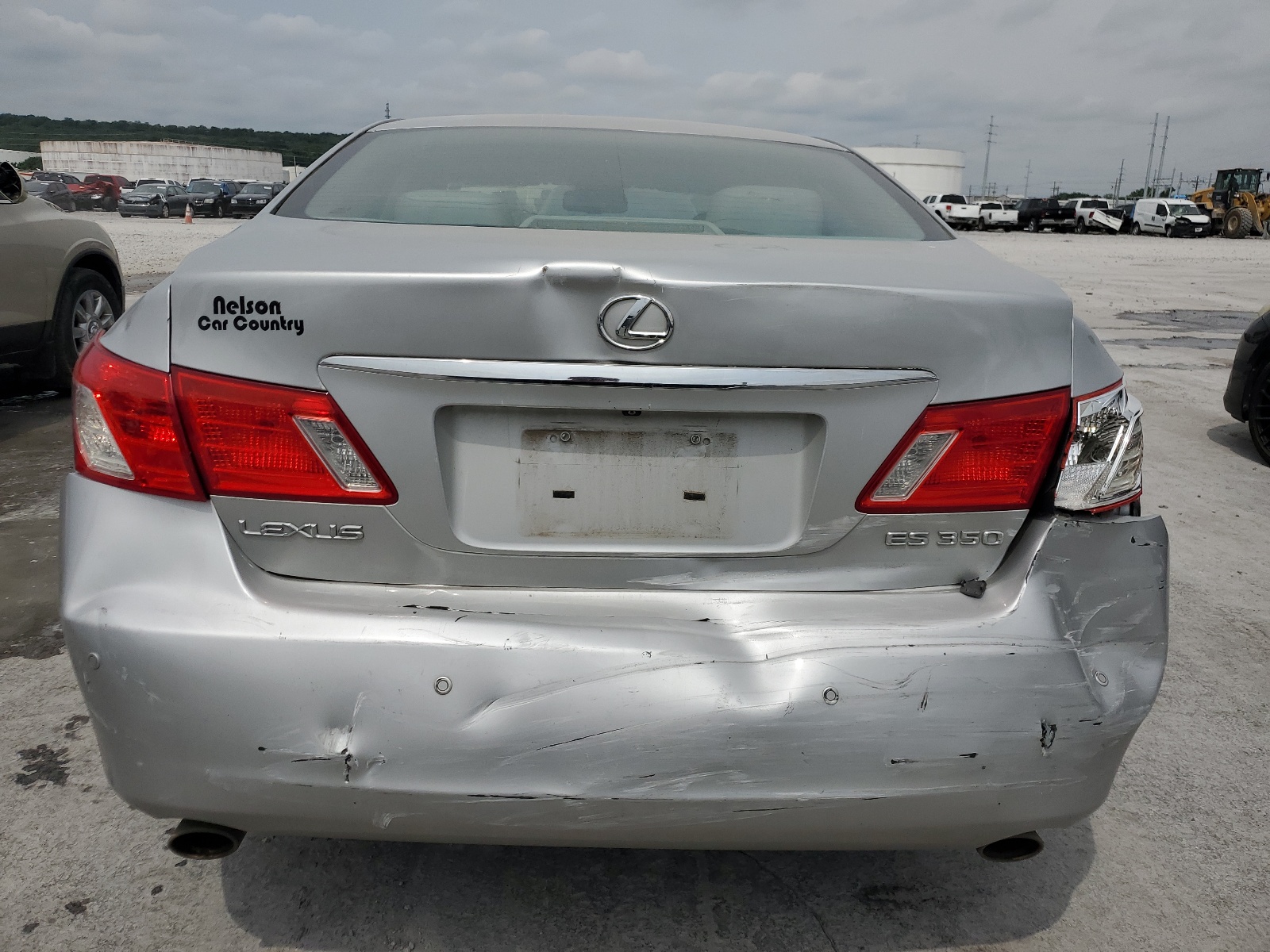JTHBJ46G892324086 2009 Lexus Es 350