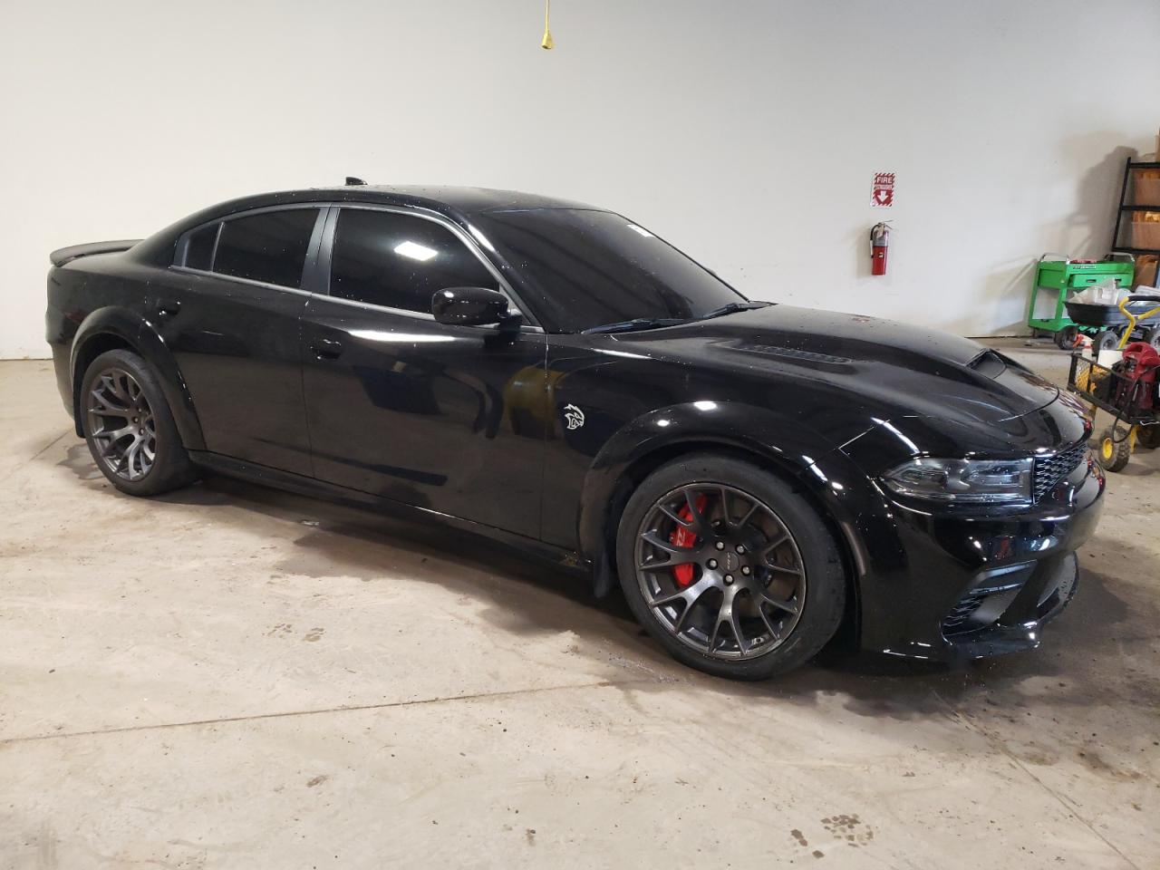 2021 Dodge Charger - Image 4