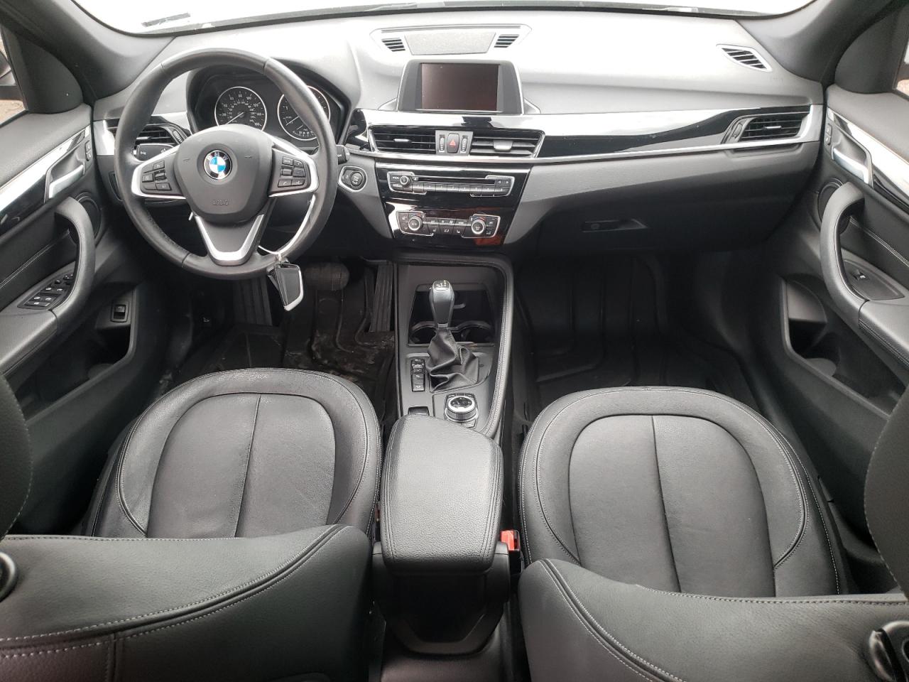 WBXHT3C3XH5F71940 2017 BMW X1 xDrive28I