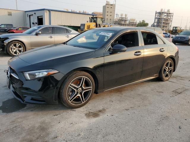 2021 Mercedes-Benz A 220 4Matic for Sale in Greenwell Springs, LA - Water/Flood