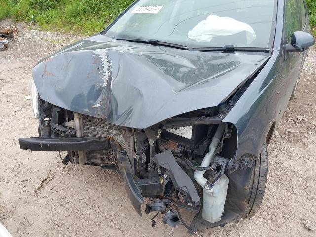 2008 VOLKSWAGEN POLO MATCH 70 