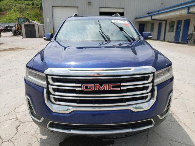  GMC ACADIA 2023 Синий