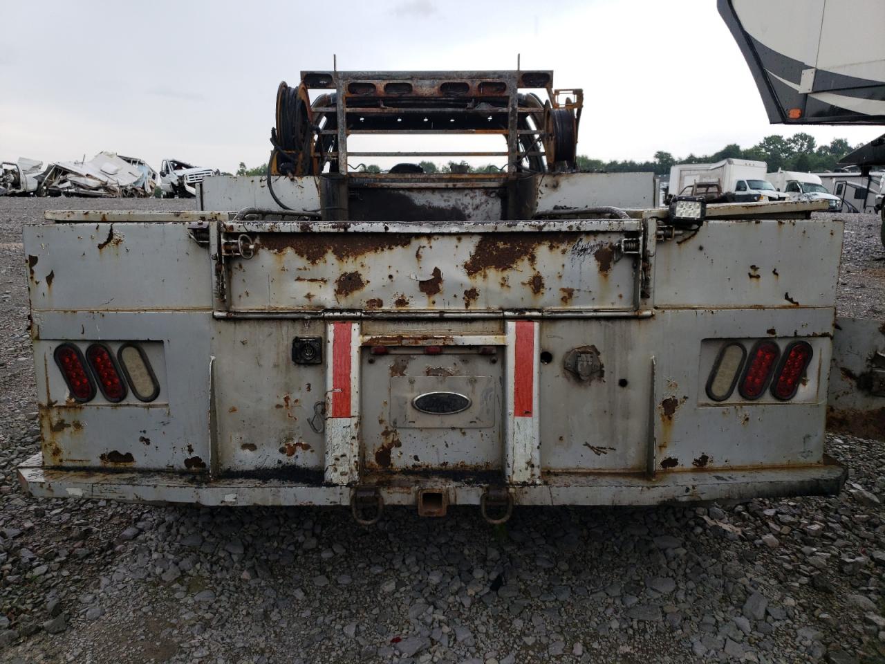 2007 Dodge Ram 3500 St VIN: 3D7MX48C57G709439 Lot: 56479374