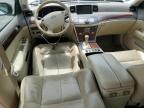 2010 Infiniti M35 Base იყიდება Cahokia Heights-ში, IL - Water/Flood