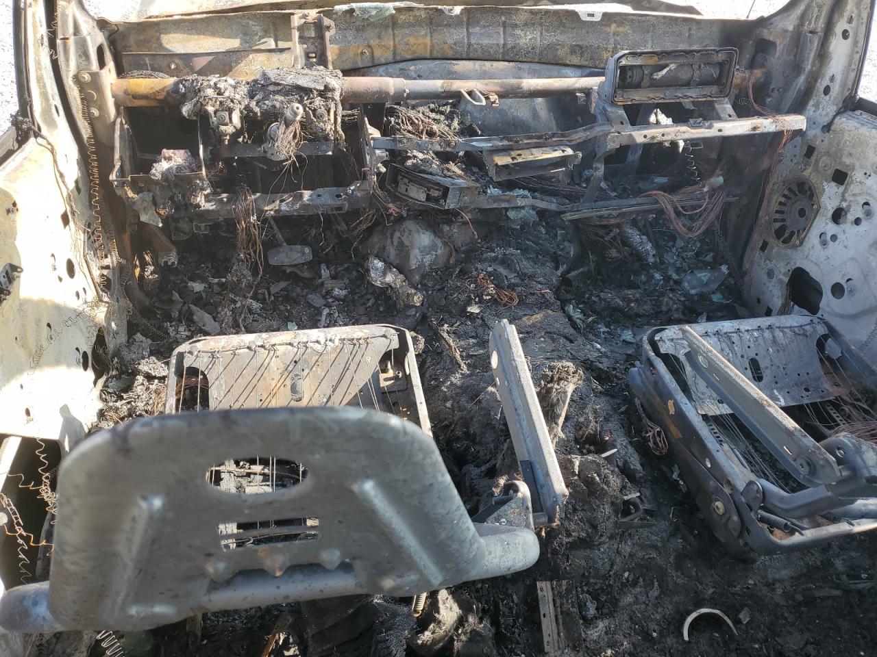 2001 Ford Excursion Xlt VIN: 1FMNU40F31EC08654 Lot: 56883724