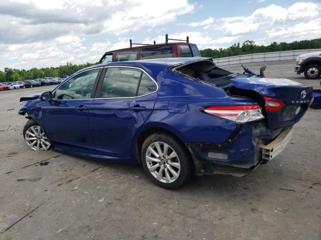 4T1B11HK9JU541541 | 2018 Toyota camry l