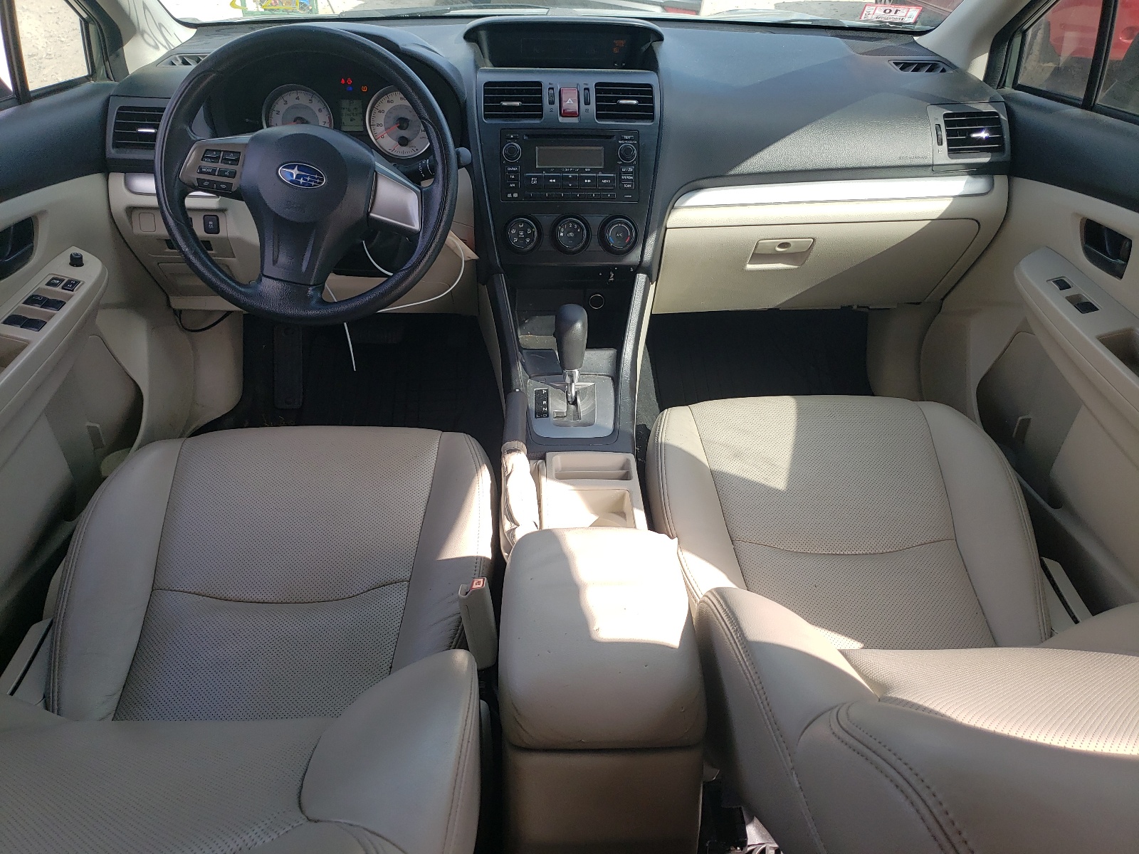 JF1GPAA69E8266165 2014 Subaru Impreza