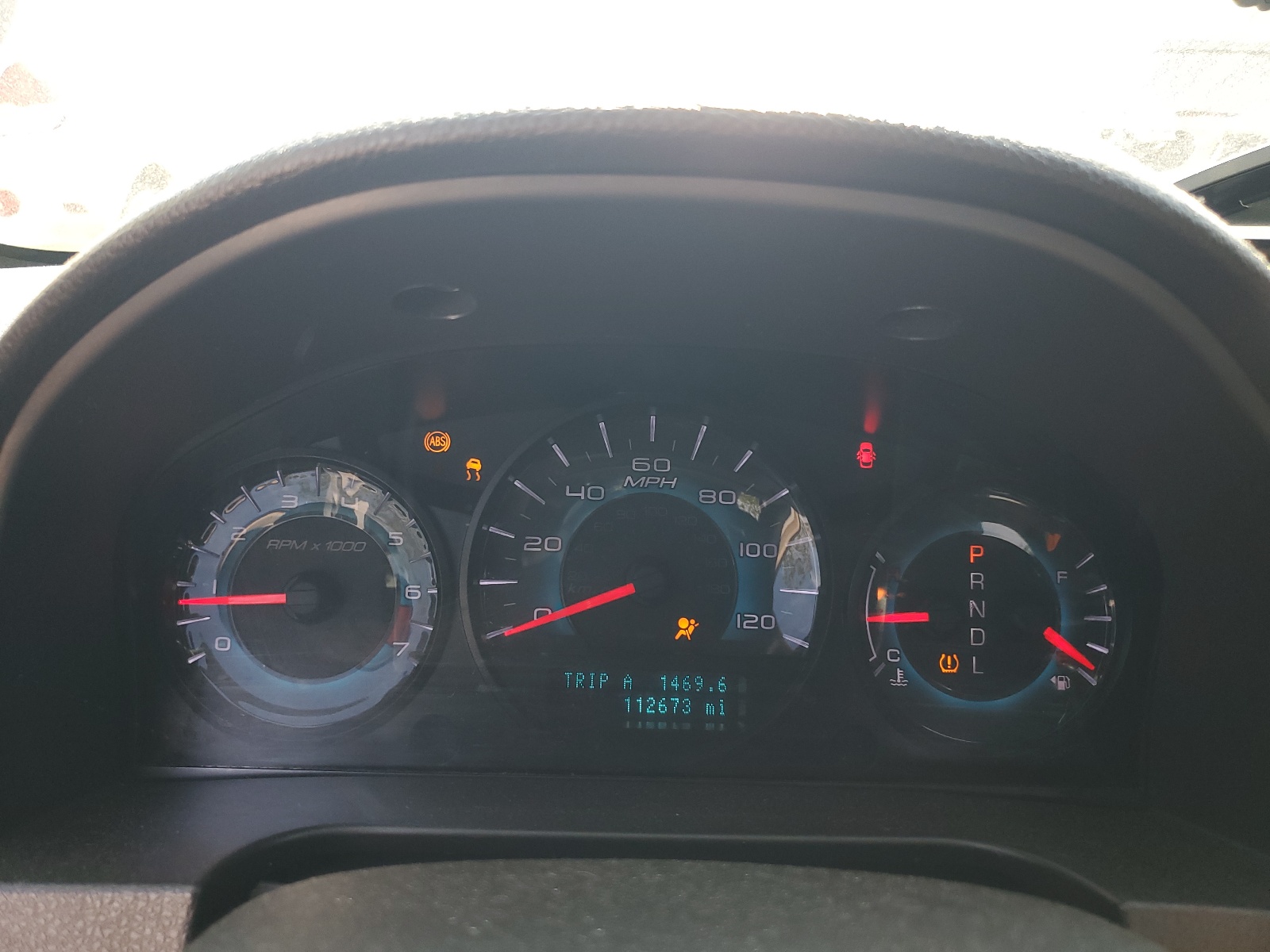 3FAHP0HA8CR331222 2012 Ford Fusion Se