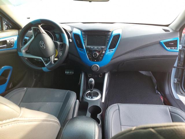 KMHTC61CXEU148684 - 2014 HYUNDAI VELOSTER - #51853304