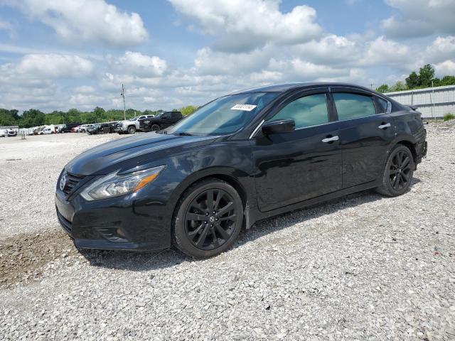 2018 Nissan Altima 2.5 for Sale in Lawrenceburg, KY - Rear End