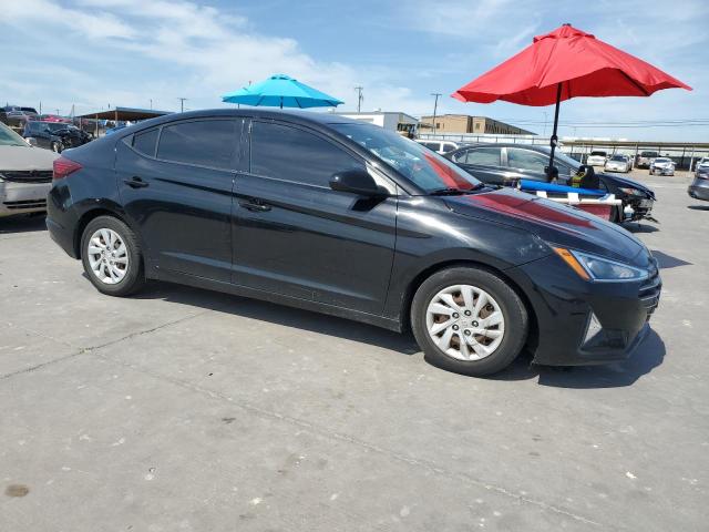 5NPD74LF5KH461785 | 2019 Hyundai elantra se