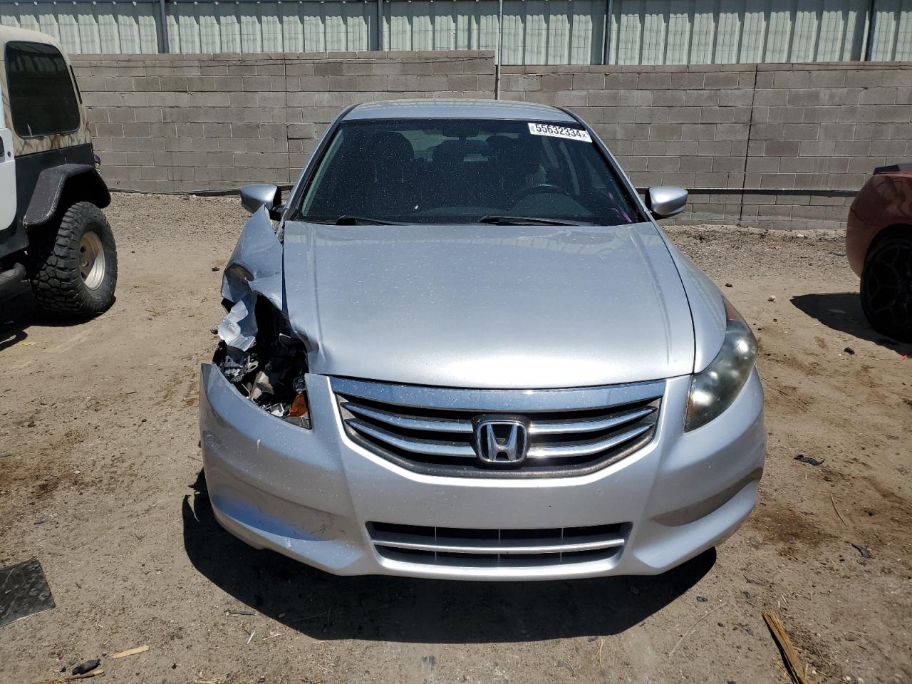 2012 Honda Accord - Image 5