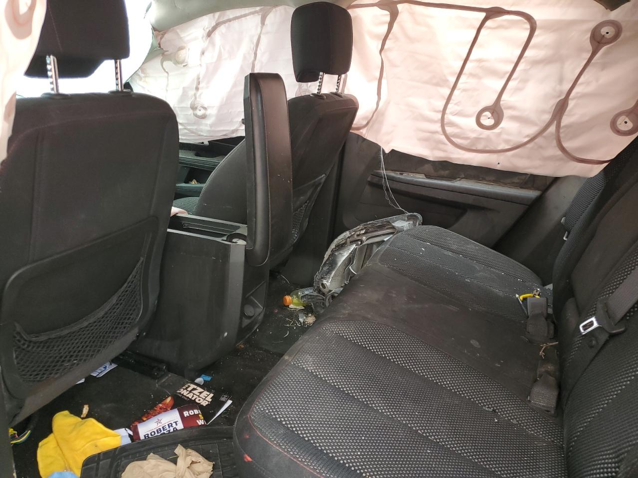 2015 GMC Terrain Sle VIN: 2GKALREK4F6146156 Lot: 55108684