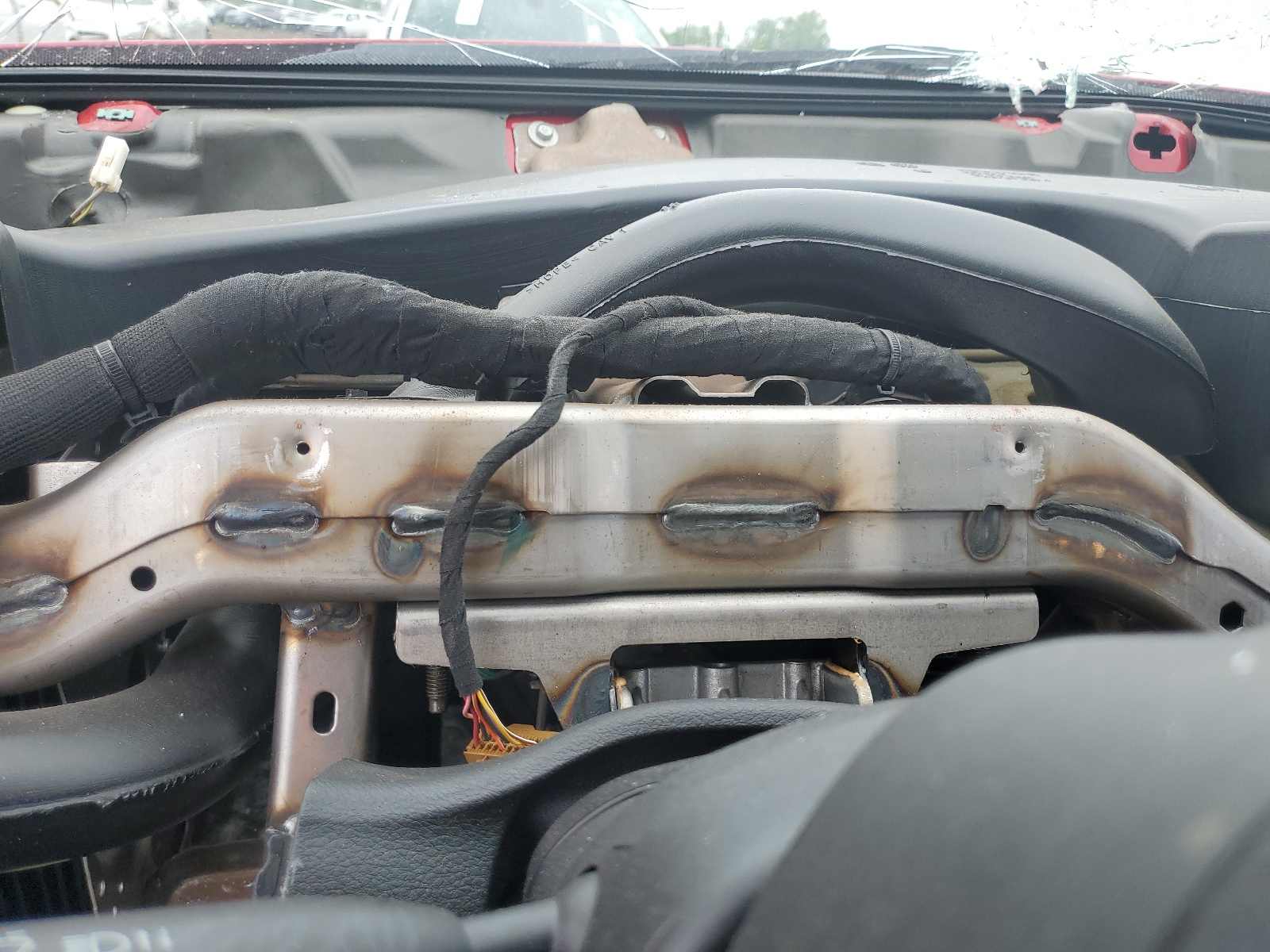 2C3CCAGG5GH162018 2016 Chrysler 300 S