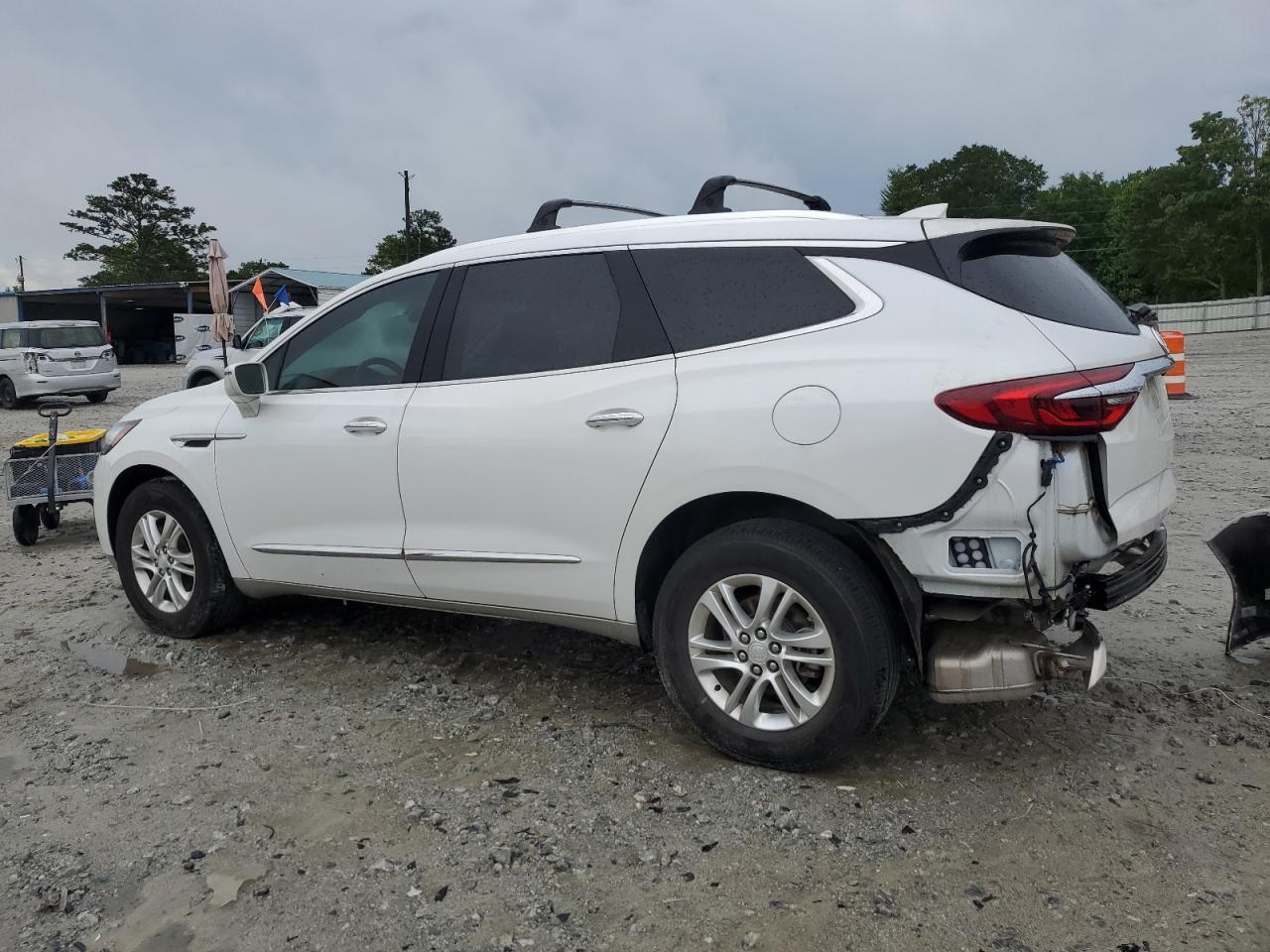 2019 Buick Enclave Essence VIN: 5GAERBKW1KJ129050 Lot: 51908544