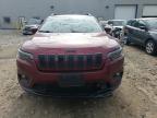 2020 Jeep Cherokee Latitude Plus for Sale in Appleton, WI - Side
