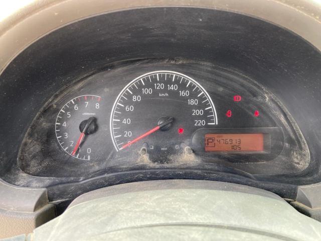 MDHBN7AD6EG509125 - 2014 NISSAN SUNNY - #53375794