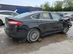 2013 Ford Fusion Titanium Hev for Sale in Franklin, WI - Front End
