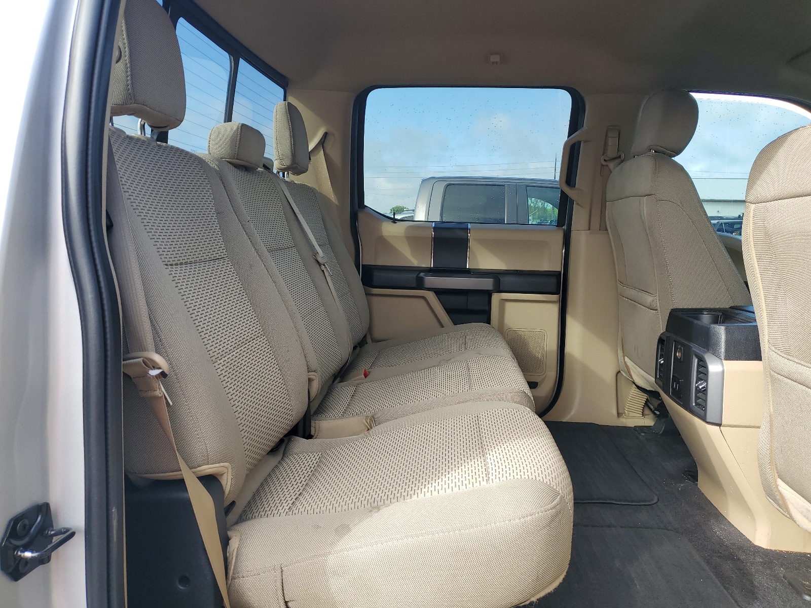 1FTEW1E46KKE10279 2019 Ford F150 Supercrew