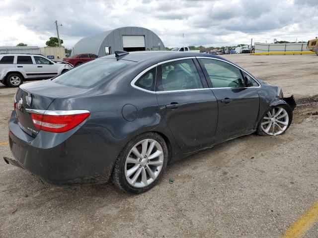  BUICK VERANO 2016 Угольный