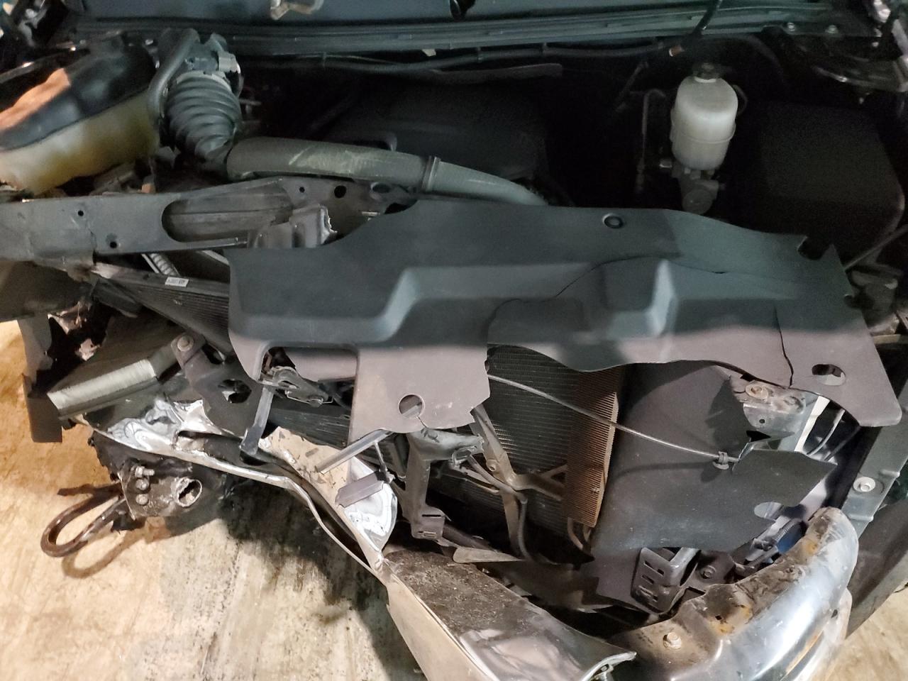 2009 Chevrolet Silverado K2500 Heavy Duty Lt VIN: 1GCHK53K99F119375 Lot: 55114354