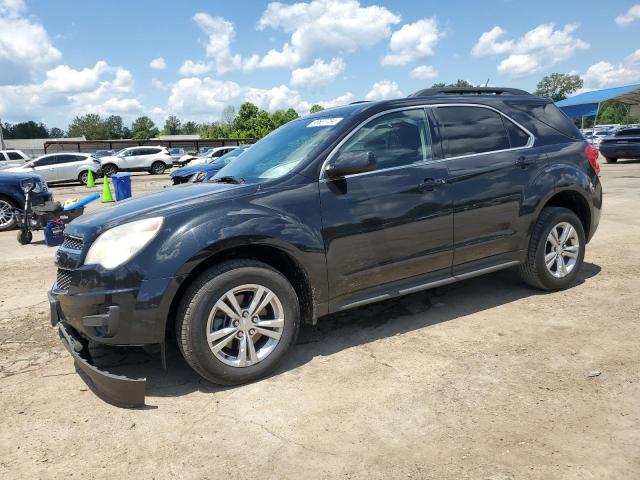 2014 Chevrolet Equinox Lt for Sale in Florence, MS - Side