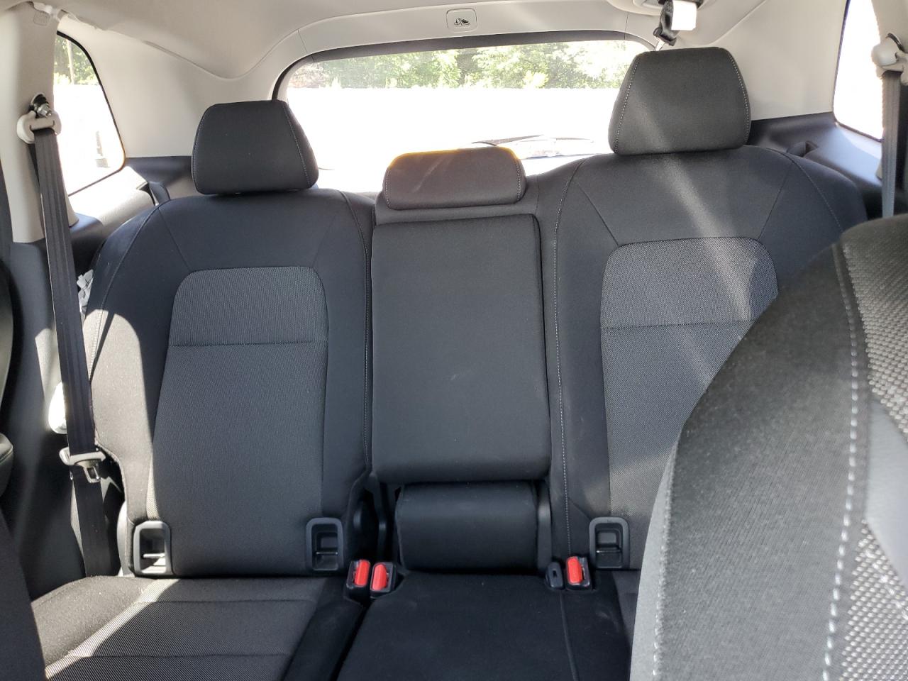 2023 Honda Cr-V Ex VIN: 2HKRS4H46PH410377 Lot: 56305484