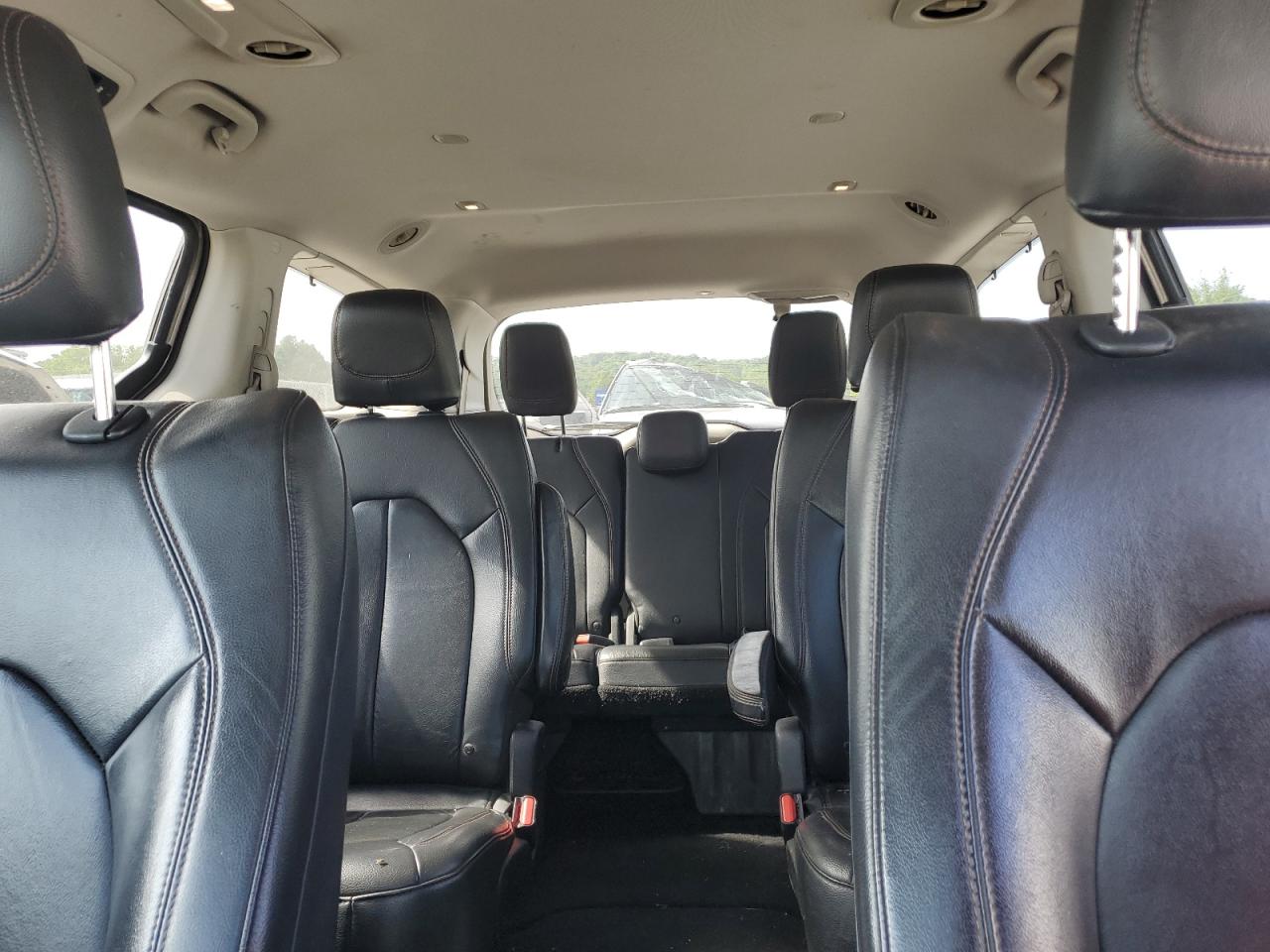 2017 Chrysler Pacifica Touring L VIN: 2C4RC1BG6HR788301 Lot: 56608164