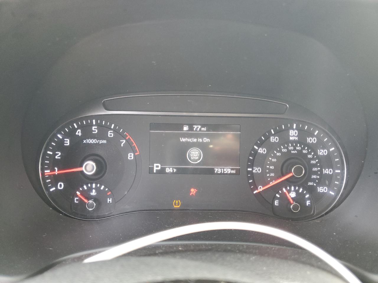 2020 Kia Soul Gt-Line Turbo VIN: KNDJ53AF6L7723230 Lot: 54631474