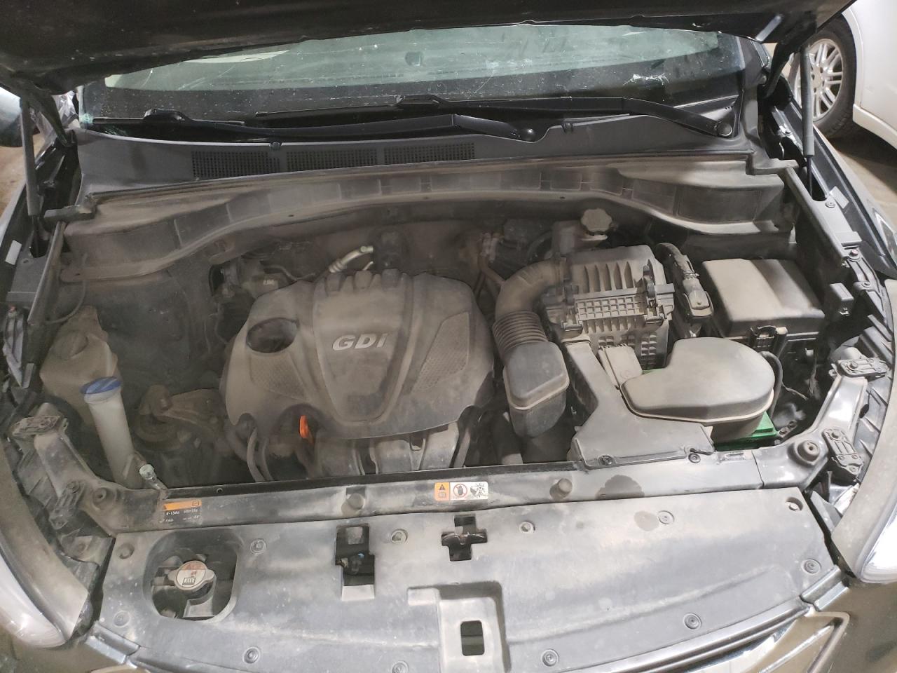 2013 Hyundai Santa Fe - Image 11