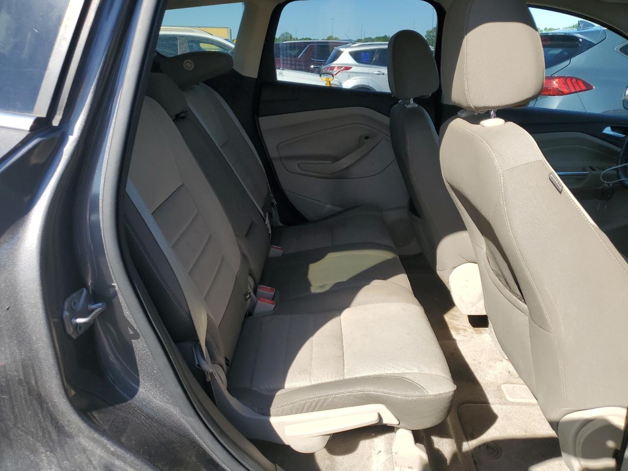 2013 Ford Escape Se VIN: 1FMCU0G94DUD68973 Lot: 56094174